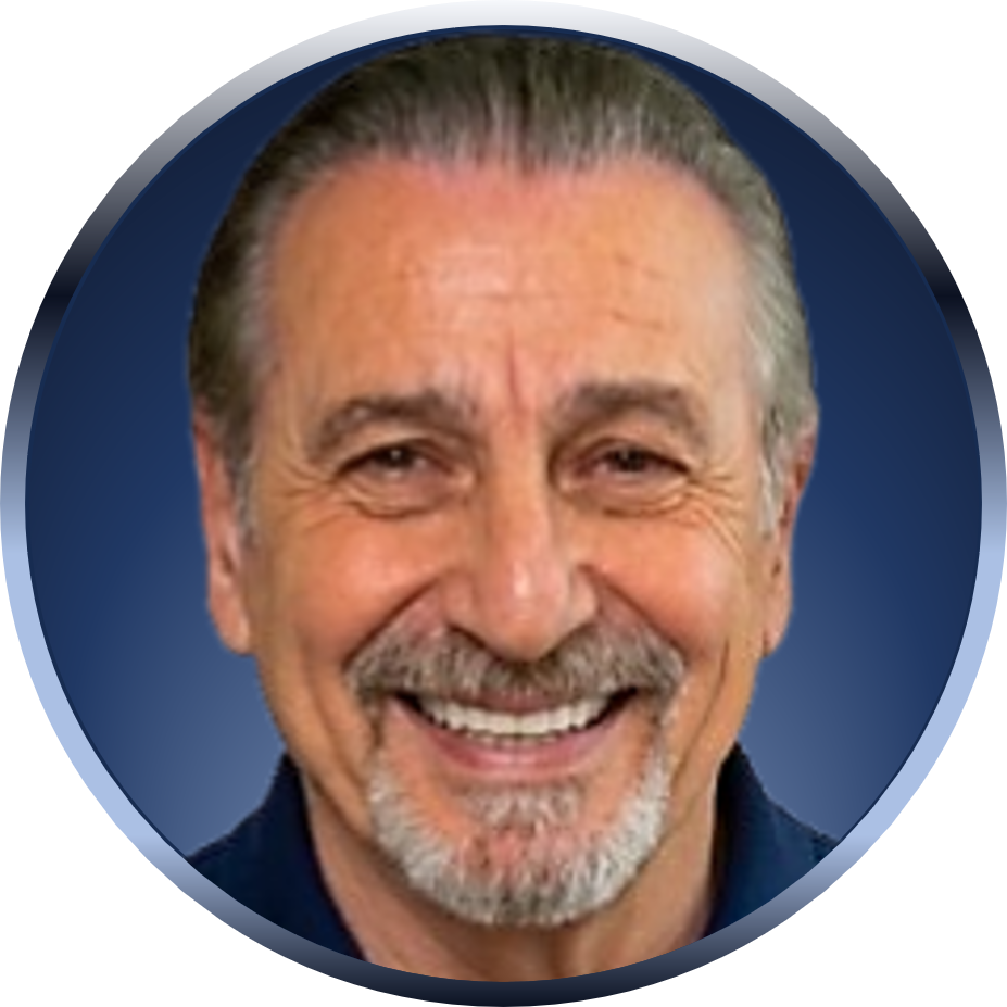Pete Morici